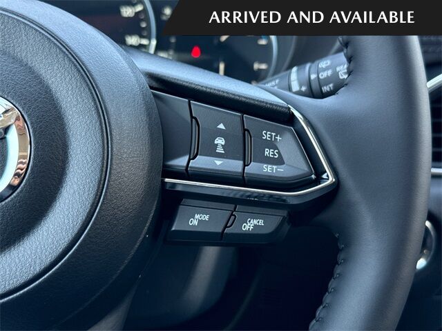 2025 MAZDA CX-5 2.5 S Premium Plus Package San Juan Capistrano CA