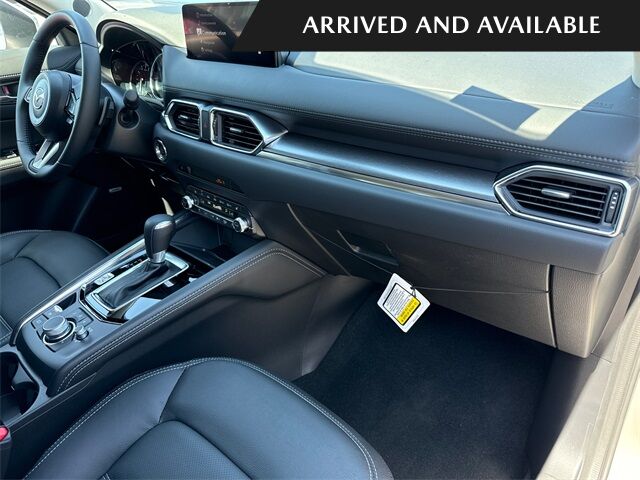 2025 MAZDA CX-5 2.5 S Premium Plus Package San Juan Capistrano CA