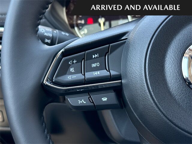 2025 MAZDA CX-5 2.5 S Premium Plus Package San Juan Capistrano CA