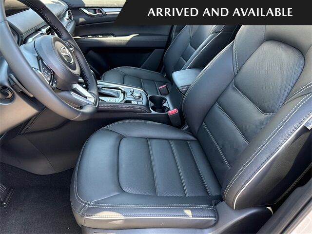 2025 MAZDA CX-5 2.5 S Premium Plus Package San Juan Capistrano CA