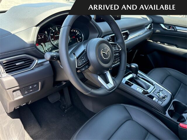 2025 MAZDA CX-5 2.5 S Premium Plus Package San Juan Capistrano CA