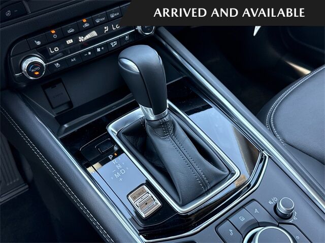 2025 MAZDA CX-5 2.5 S Premium Plus Package San Juan Capistrano CA