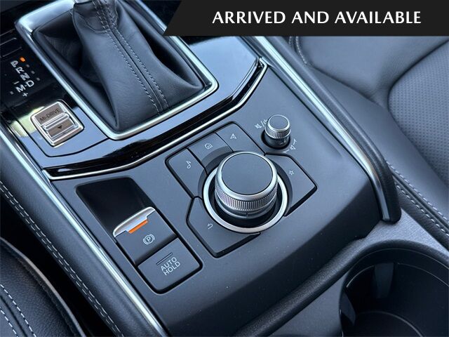 2025 MAZDA CX-5 2.5 S Premium Plus Package San Juan Capistrano CA