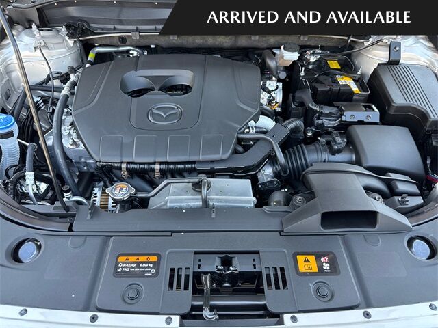 2025 MAZDA CX-5 2.5 S Premium Plus Package San Juan Capistrano CA