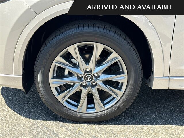 2025 MAZDA CX-5 2.5 S Premium Plus Package San Juan Capistrano CA