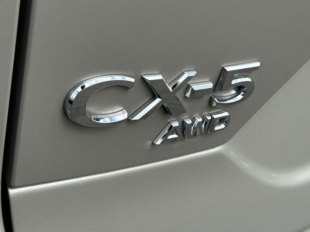 2025 MAZDA CX-5 2.5 S Premium Plus Package San Juan Capistrano CA