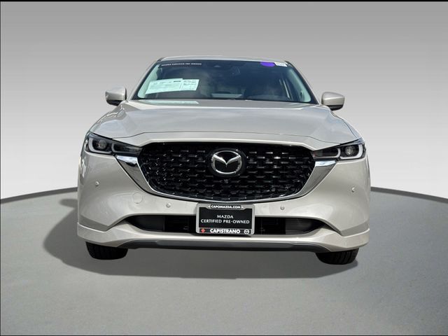 2025 MAZDA CX-5 2.5 S Premium Plus Package San Juan Capistrano CA