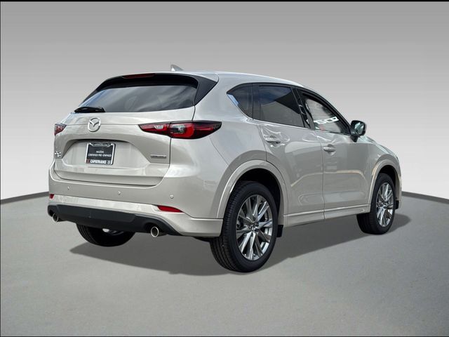 2025 MAZDA CX-5 2.5 S Premium Plus Package San Juan Capistrano CA