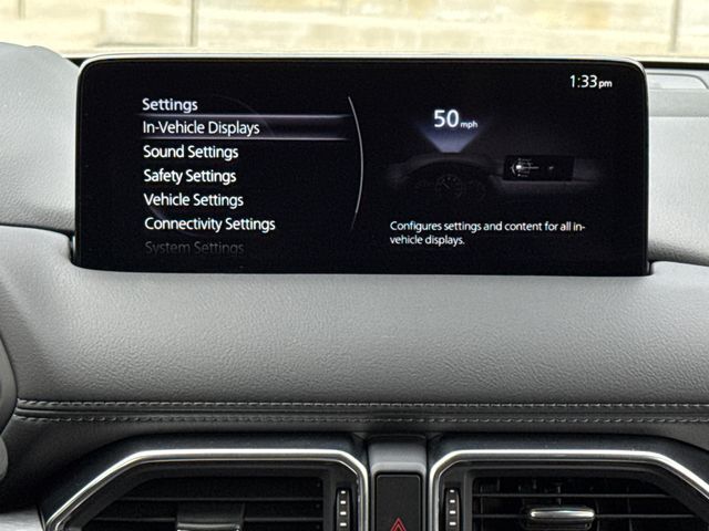 2025 MAZDA CX-5 2.5 S Premium Plus Package San Juan Capistrano CA