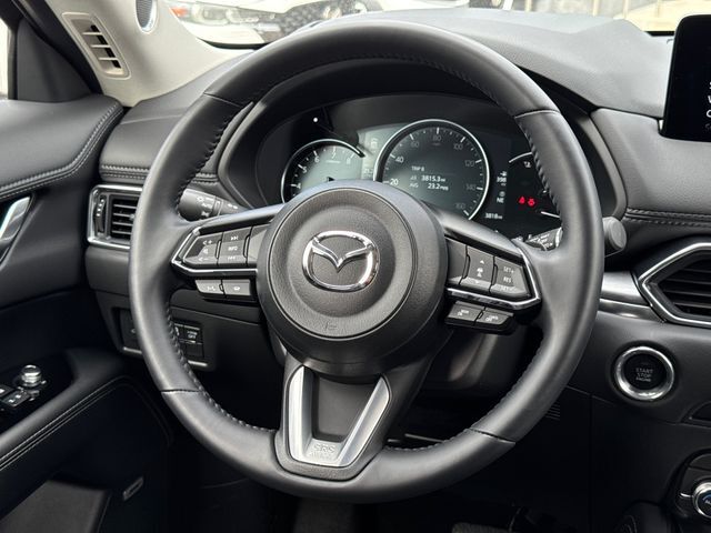 2025 MAZDA CX-5 2.5 S Premium Plus Package San Juan Capistrano CA