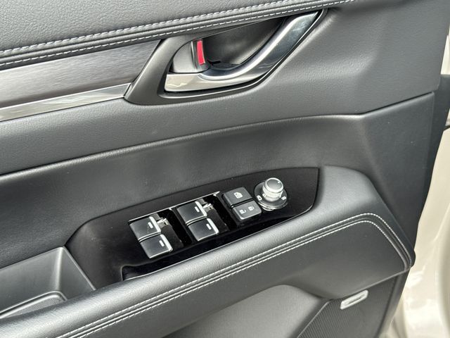 2025 MAZDA CX-5 2.5 S Premium Plus Package San Juan Capistrano CA