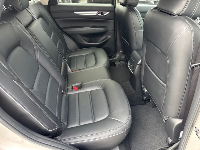 2025 MAZDA CX-5 2.5 S Premium Plus Package San Juan Capistrano CA