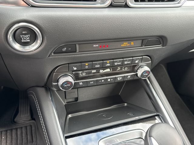 2025 MAZDA CX-5 2.5 S Premium Plus Package San Juan Capistrano CA