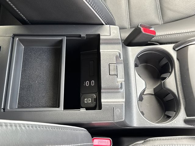 2025 MAZDA CX-5 2.5 S Premium Plus Package San Juan Capistrano CA