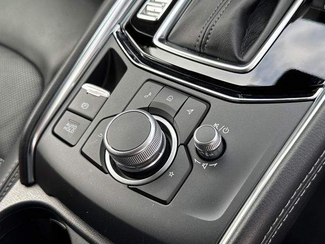 2025 MAZDA CX-5 2.5 S Premium Plus Package San Juan Capistrano CA