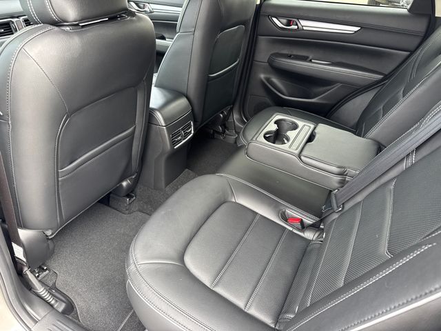 2025 MAZDA CX-5 2.5 S Premium Plus Package San Juan Capistrano CA