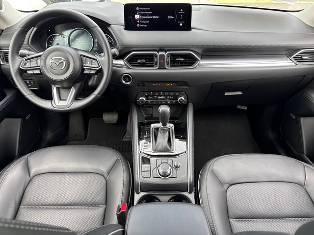2025 MAZDA CX-5 2.5 S Premium Plus Package San Juan Capistrano CA
