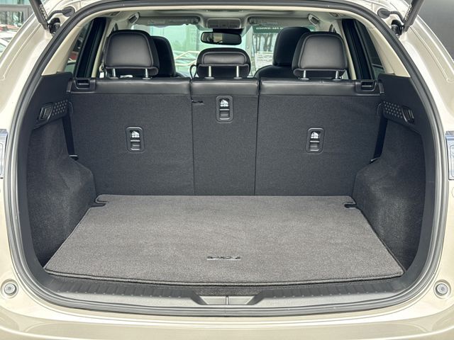 2025 MAZDA CX-5 2.5 S Premium Plus Package San Juan Capistrano CA