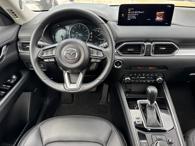 2025 MAZDA CX-5 2.5 S Premium Plus Package San Juan Capistrano CA