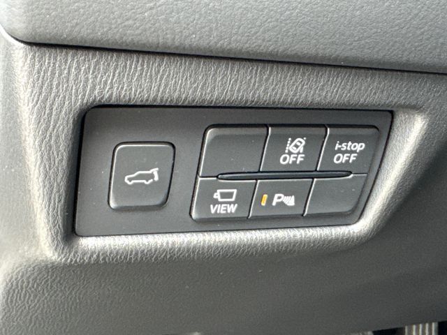 2025 MAZDA CX-5 2.5 S Premium Plus Package San Juan Capistrano CA