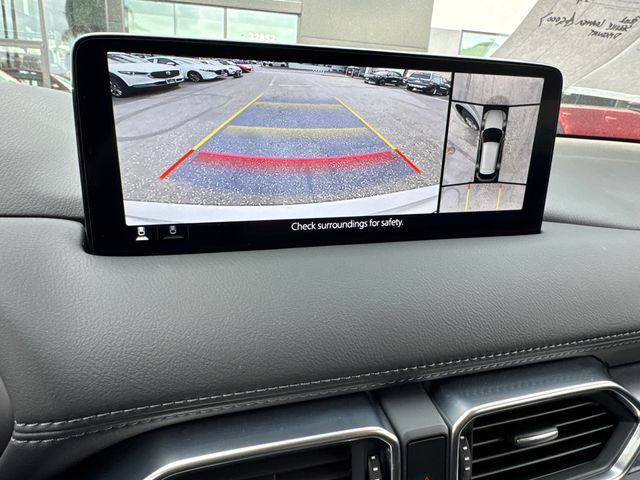 2025 MAZDA CX-5 2.5 S Premium Plus Package San Juan Capistrano CA