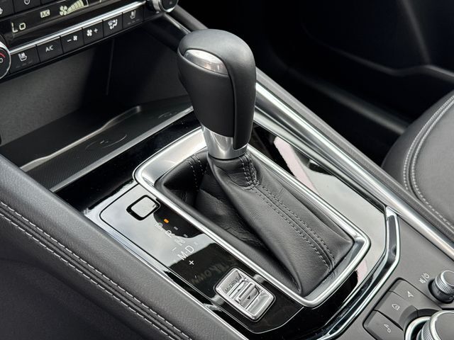 2025 MAZDA CX-5 2.5 S Premium Plus Package San Juan Capistrano CA