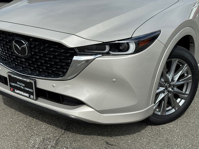 2025 MAZDA CX-5 2.5 S Premium Plus Package San Juan Capistrano CA