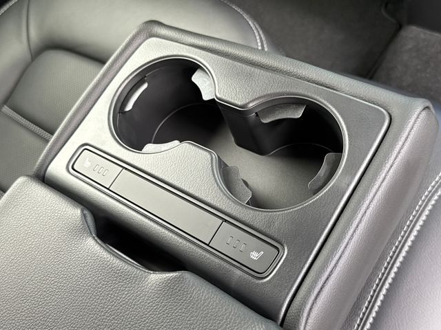 2025 MAZDA CX-5 2.5 S Premium Plus Package San Juan Capistrano CA