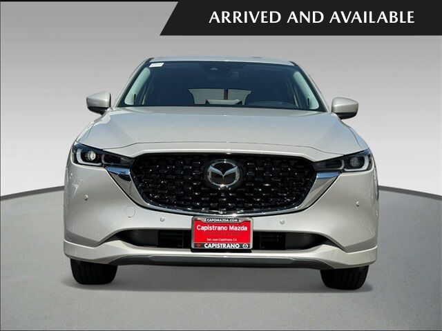 2025 MAZDA CX-5 2.5 S Premium Plus Package San Juan Capistrano CA