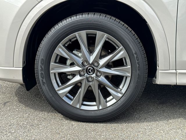 2025 MAZDA CX-5 2.5 S Premium Plus Package San Juan Capistrano CA