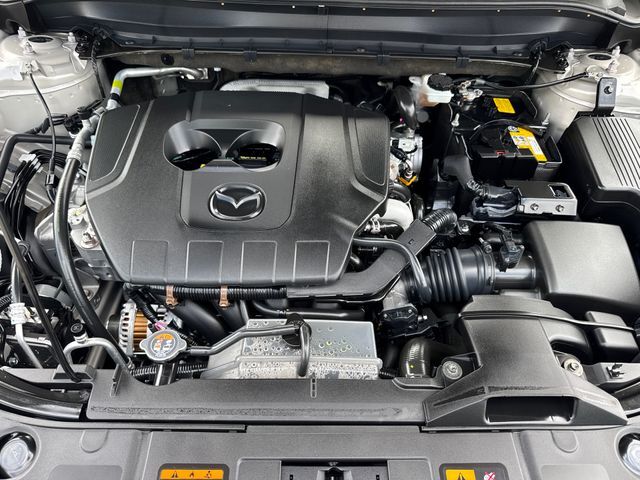 2025 MAZDA CX-5 2.5 S Premium Plus Package San Juan Capistrano CA