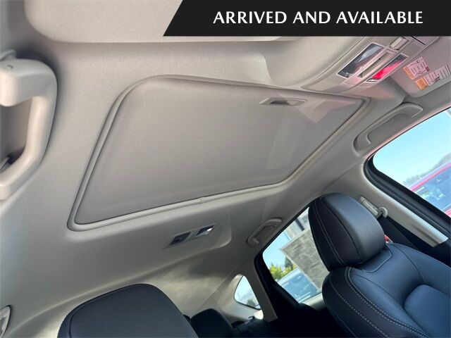 2025 MAZDA CX-5 2.5 S Premium Plus Package San Juan Capistrano CA