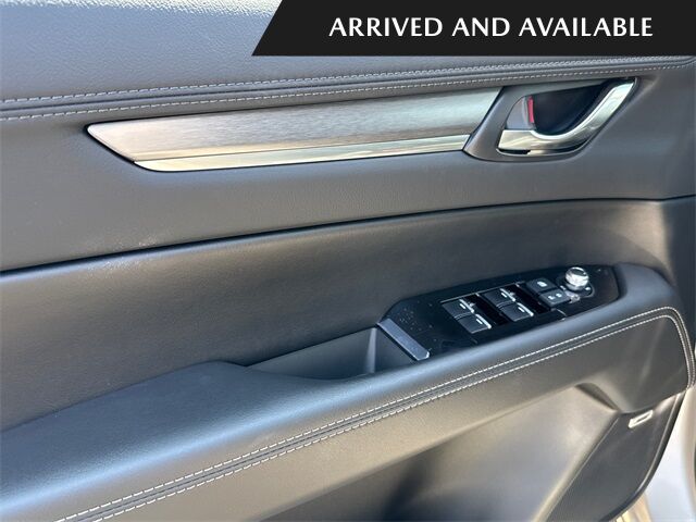 2025 MAZDA CX-5 2.5 S Premium Plus Package San Juan Capistrano CA