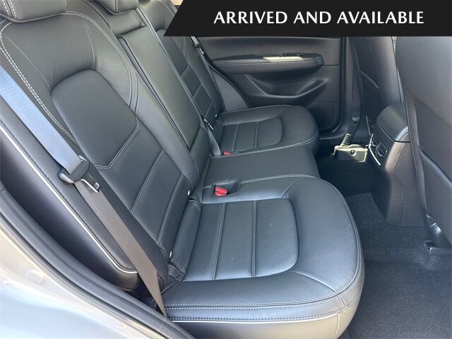 2025 MAZDA CX-5 2.5 S Premium Plus Package San Juan Capistrano CA