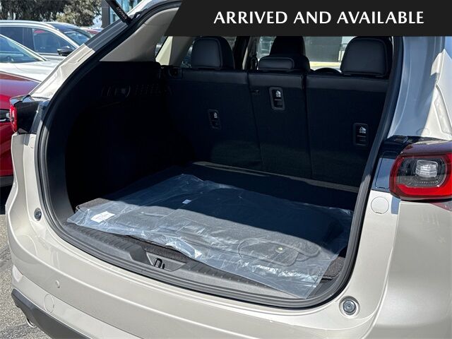 2025 MAZDA CX-5 2.5 S Premium Plus Package San Juan Capistrano CA