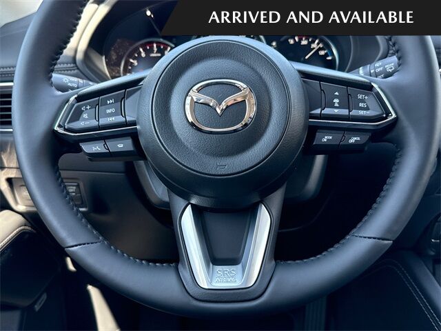2025 MAZDA CX-5 2.5 S Premium Plus Package San Juan Capistrano CA