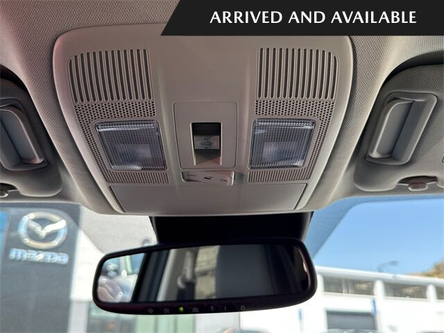 2025 MAZDA CX-5 2.5 S Premium Plus Package San Juan Capistrano CA