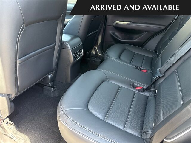 2025 MAZDA CX-5 2.5 S Premium Plus Package San Juan Capistrano CA