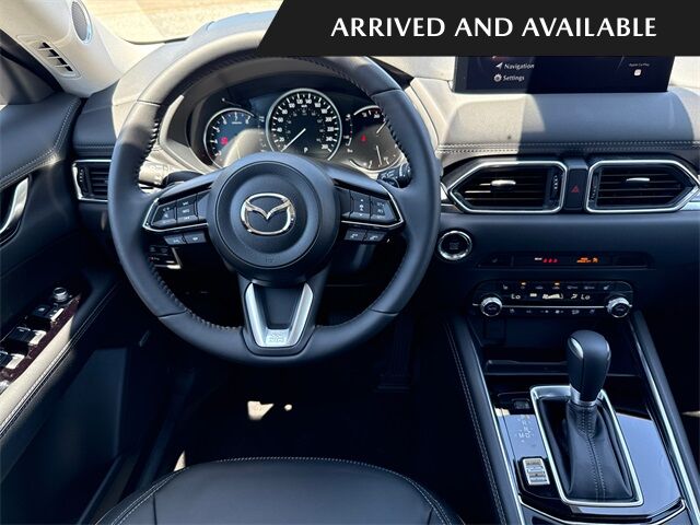 2025 MAZDA CX-5 2.5 S Premium Plus Package San Juan Capistrano CA
