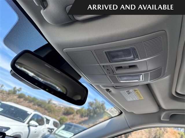 2025 MAZDA CX-5 2.5 S Premium Plus Package San Juan Capistrano CA