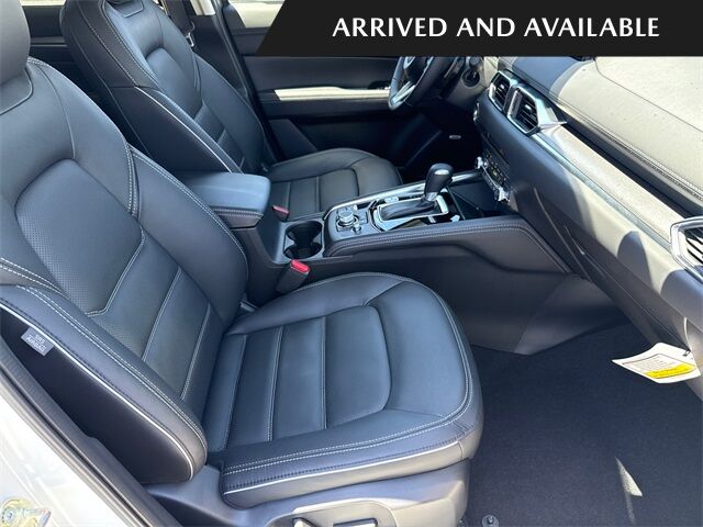 2025 MAZDA CX-5 2.5 S Premium Plus Package San Juan Capistrano CA
