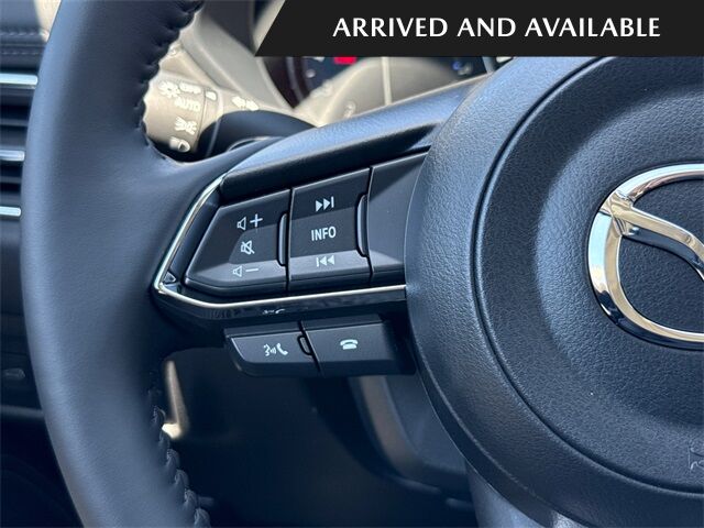 2025 MAZDA CX-5 2.5 S Premium Plus Package San Juan Capistrano CA