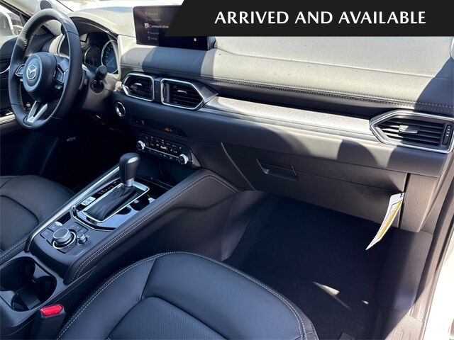 2025 MAZDA CX-5 2.5 S Premium Plus Package San Juan Capistrano CA