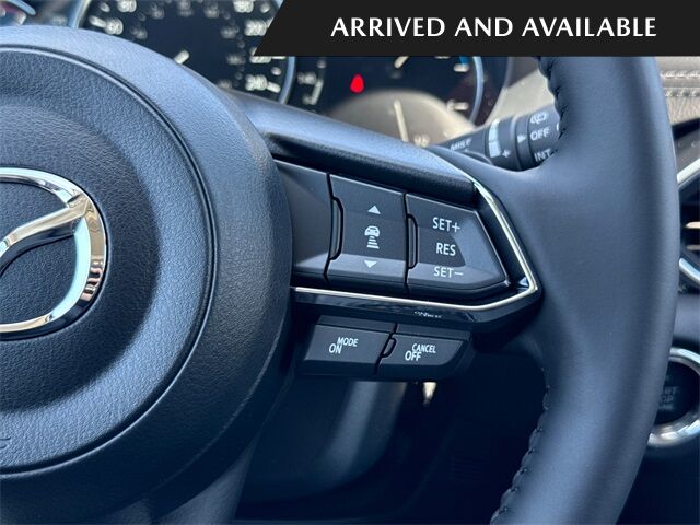 2025 MAZDA CX-5 2.5 S Premium Plus Package San Juan Capistrano CA