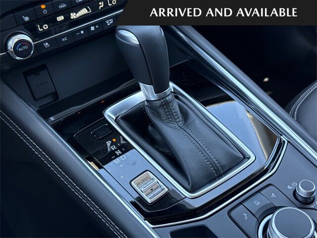 2025 MAZDA CX-5 2.5 S Premium Plus Package San Juan Capistrano CA