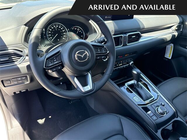 2025 MAZDA CX-5 2.5 S Premium Plus Package San Juan Capistrano CA
