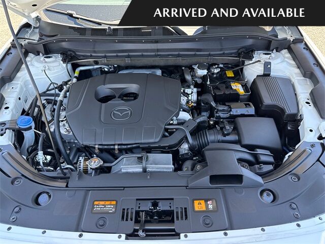 2025 MAZDA CX-5 2.5 S Premium Plus Package San Juan Capistrano CA