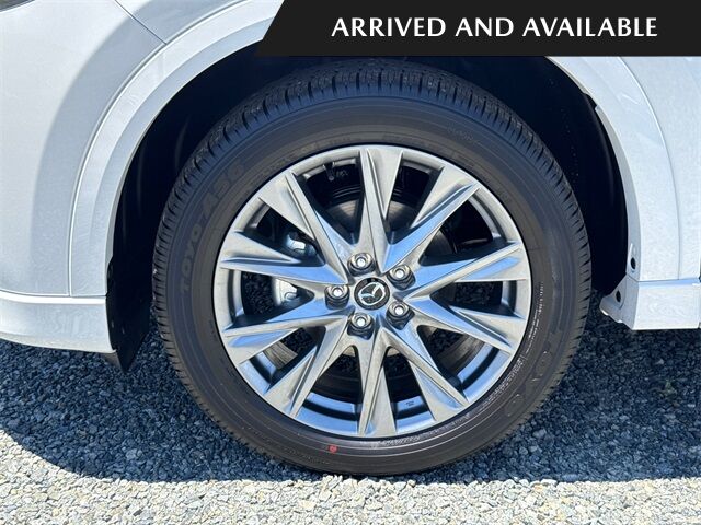 2025 MAZDA CX-5 2.5 S Premium Plus Package San Juan Capistrano CA