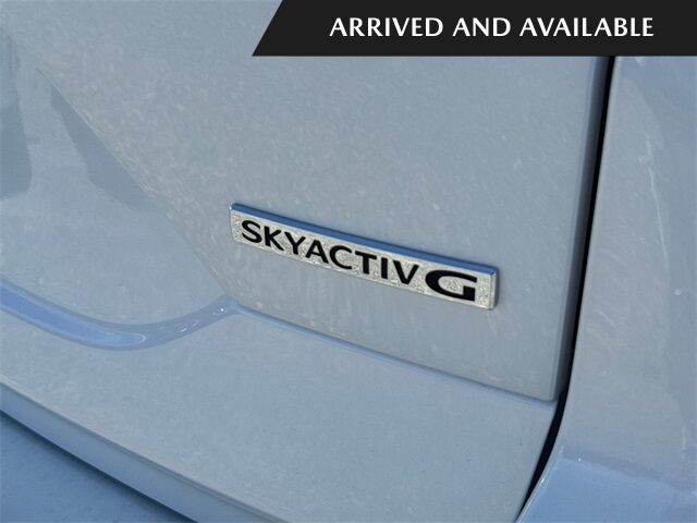 2025 MAZDA CX-5 2.5 S Premium Plus Package San Juan Capistrano CA