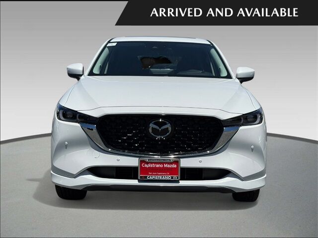 2025 MAZDA CX-5 2.5 S Premium Plus Package San Juan Capistrano CA